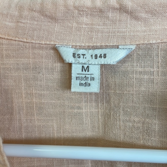 C est 1946 tunic - Picture 7 of 8